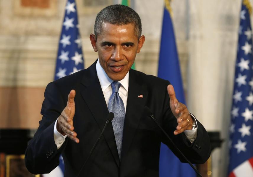 Principalele puncte ale discursului lui Barack Obama privind Starea Naţiunii