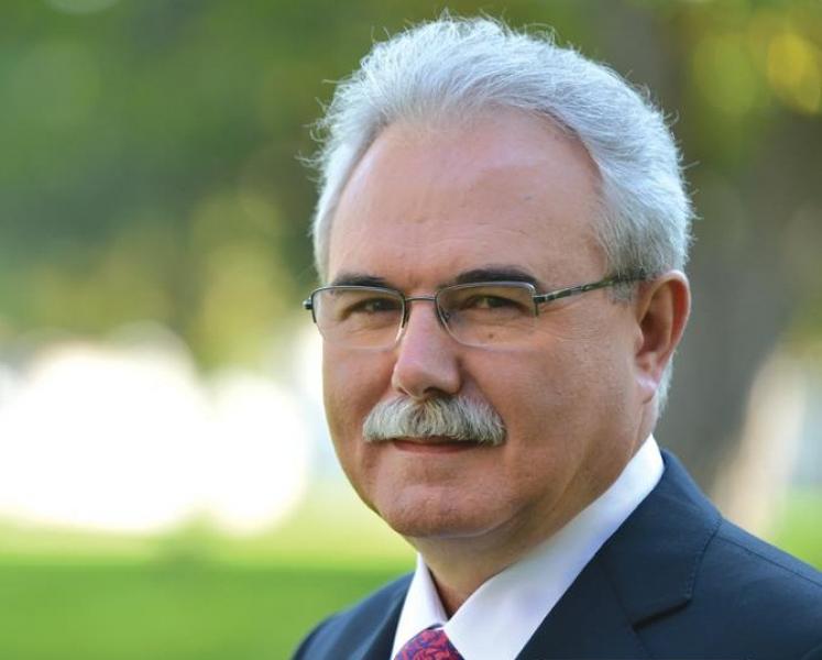Gheorghe Seculici: „Camera de Comerț insistă pe întărirea rolului şi capacității Aradului pentru a dezvolta politici industriale!”
